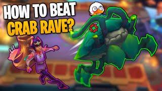 How to beat Crab Rave in Set 12