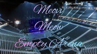 MEOVV - MEOW | Empty Arena Effect 