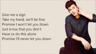 Treat You Better- Shawn Mendes (Lyrics)