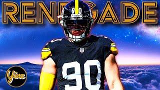 Pittsburgh Steelers || RENEGADE 2024