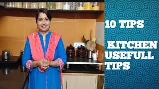 V-331KITCHEN TIPS / TIME SAVING AND MONEY SAVING KITCHEN TIPS AND TRICKS