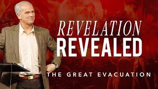 The Great Evacuation