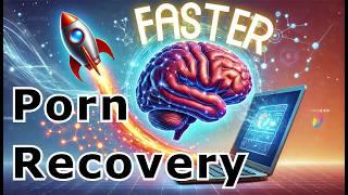 Heal Your Brain After Porn Use / PMO Recovery | PART 3