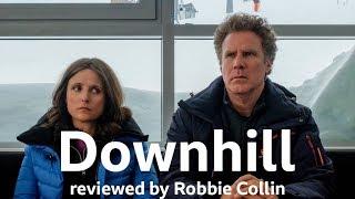 Downhill reviewed by Robbie Collin