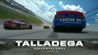 2024 YellaWood 500 at Talladega Superspeedway - NASCAR Cup Series