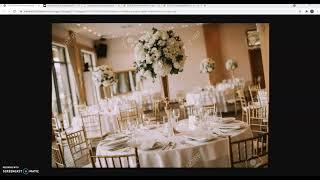 Solving The Wedding Seating Problem With Excel & Python Code : Overview