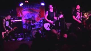 Teenage Bottlerocket at The Bottom of the Hill, San Francisco, CA 9/28/13 [FULL SET]