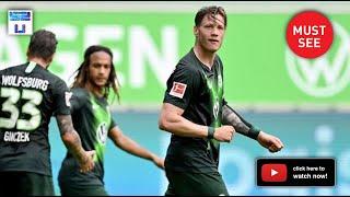 Best of Wout Weghorst ▪ Deadly Goal Scorer 2021 HD