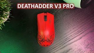 Razer DeathAdder V3 Pro REVIEW! - Still Worth It?