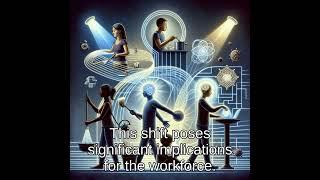 Future of Work: Automation and the New Skills