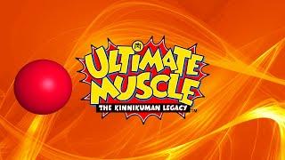 4Kids TV Ultimate Muscle Bumper