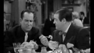 Abbott and Costello at their best.