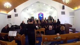Worship in Music - JCA Music Department