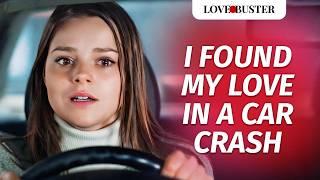 I Found My Love In A Car Crash | @LoveBusterShow