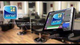 Sense Salon Pro - Your Salon Management Software