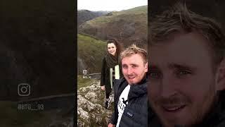 Top locations in the Peak District ️
