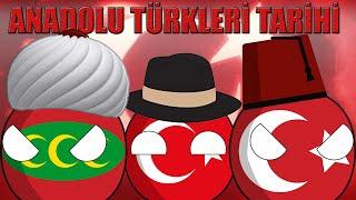 The Ottoman Empire / History of Anatolian Turks Part 2