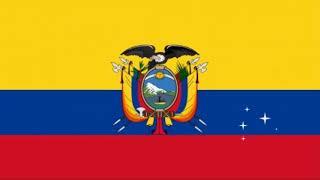 Ecuador Es Mi Pais Cumbia Ecuatoriana Limpia