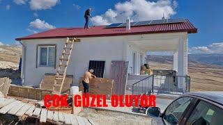 YENİ TAKVİYE GÜNEŞ PANELLERİMİZ GELDİ HER ŞEY DAHA GÜZEL OLACAK