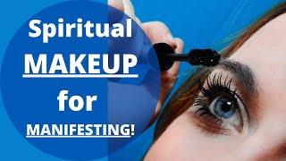 Spiritual Uses & History of MAKEUP!