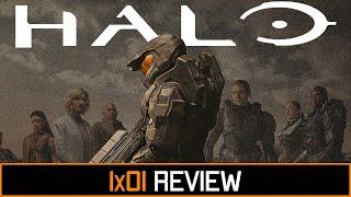 Halo: Is the TV Show Any Good? | Episode 1 Review