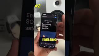 4 iPhone Finger Gestures Timesavers!