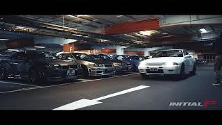 【日産・スカイライン】Nissan Skyline Meet HK