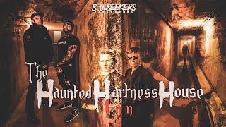 THE HAUNTED HARTNESS HOUSE INN | SoulSeekers Paranormal NE