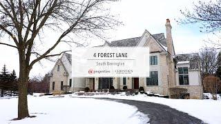 4 Forest Lane | South Barrington, IL 60010