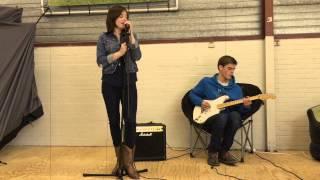 505 [Arctic Monkeys cover] - By: Josephine en Jop