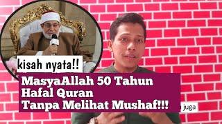 Kisah Nyata!! Ulama Ahli Quran Syekh Isa Al-Ma'sharawi bersama Alquran