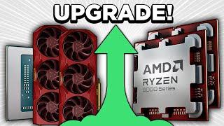 AMD’s FLIPPING The Script!