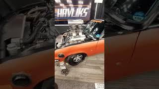 HotRods by Havliks Opel at PRI 2022! #shortsmaschallenge #shortsmas #pri @dragdriverepeat