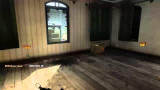 TURTLE-PM - Black Ops II Game Clip