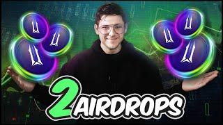 Be prepared for these 2 HUGE Illuvium Airdrops