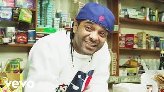 Jim Jones - Perfect Day ft. Chink Santana, Logic (Official Video)