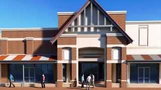 Pinjarra Shopping Centre Expansion