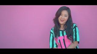 Megan Lee - Just Like You (Official Music Video)