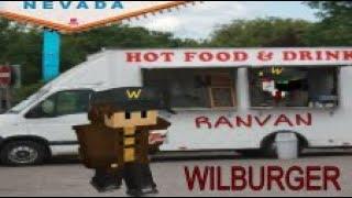 INTRODUCING THE WILBURGER (DREAM SMP COMMERCIAL)