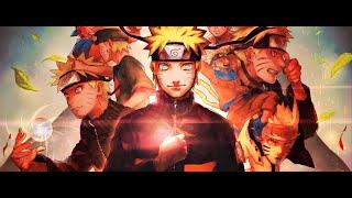 Naruto [AMV] Believer