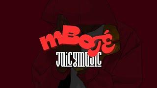 Juicy Music - Mboté (Visualizer)