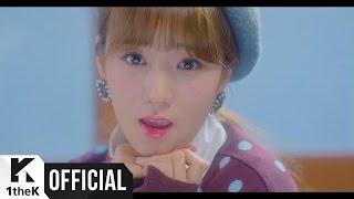 [MV] Apink(에이핑크) _ Cause you're my star(별의 별)