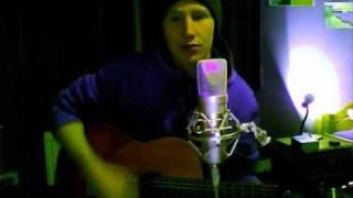 Soul Traveler - Michael Schulte (acoustic)