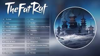 Top 20 bài hát hay nhất của the fat rat nghe là nghiện cả đời