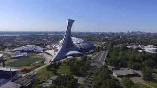 You've Never Seen Montreal Like This - Montreal Skies - Drone Footage