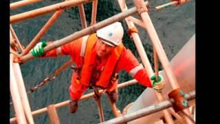 Life on an Oil Rig by Bettertax