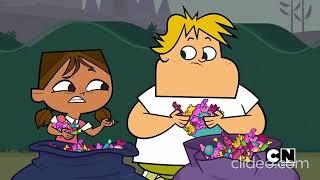 Total DramaRama Season 2 Episode 27 "Duncan Carving"