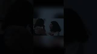 Teresa y Veronica Cortometraje de vampiras