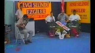 hasan şahinoğlu şiir - mektup kendi sesinden