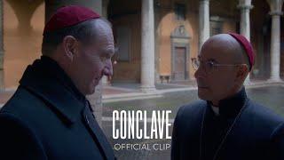 CONCLAVE - "Pass The Chalice" Official Clip - Only In Theaters October 25